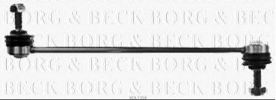 BORG & BECK bdl7358 -  Тяга / стойка, стабилизатор